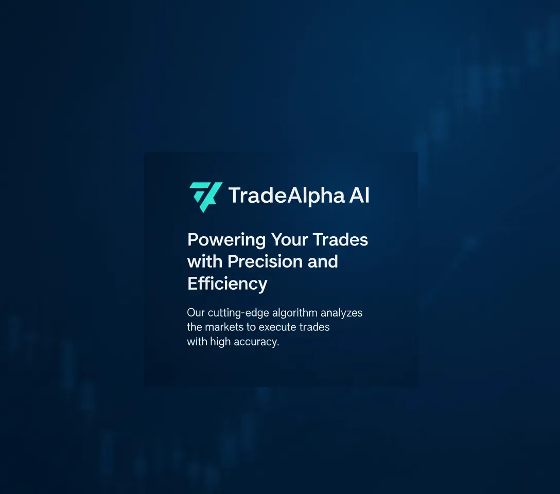 Why we build it — تداول