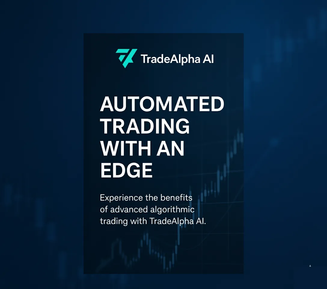 The vision — تداول